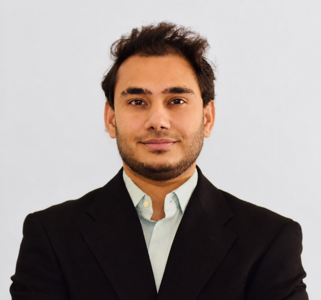 Nikhil Khurana